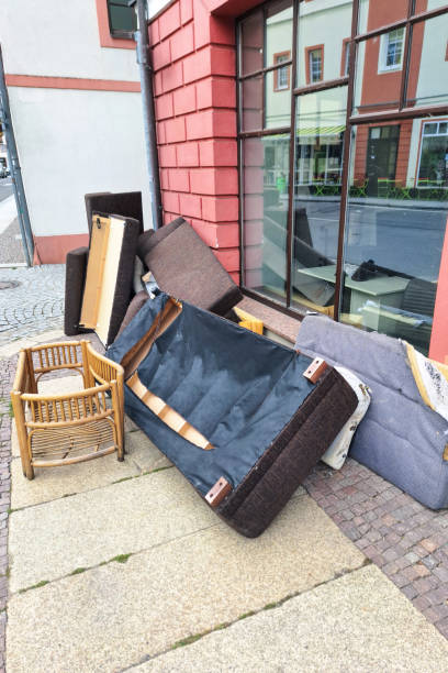 Best Commercial Junk Removal  in Brevard, NC
